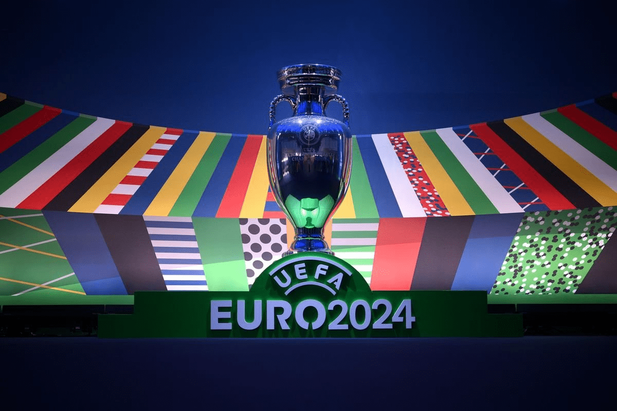 EURO 2024 A házigazda Németország mellett Skóciával és Svájccal került