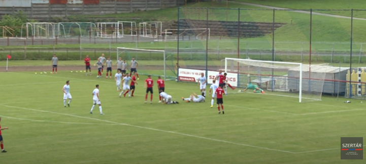 Fc Nagykanizsa Puskás Akadémia Ii 2 2 Nb1 Nb2 Nb3 Foci