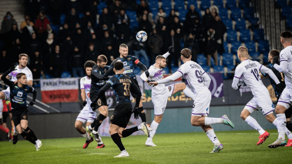 Ferencvárosi TC – Kecskeméti TE, 1-0, (0-0), OTP Bank Liga, 1. forduló